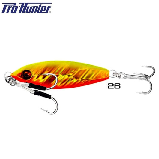 K5 Trend 220 gr Jig