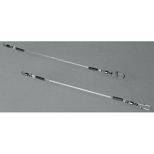 Elastik Bağlantılı & Fırdöndülü Set (2) 10cm