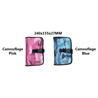 Double Micro Jigging Bag Double Micro Jigging Bag