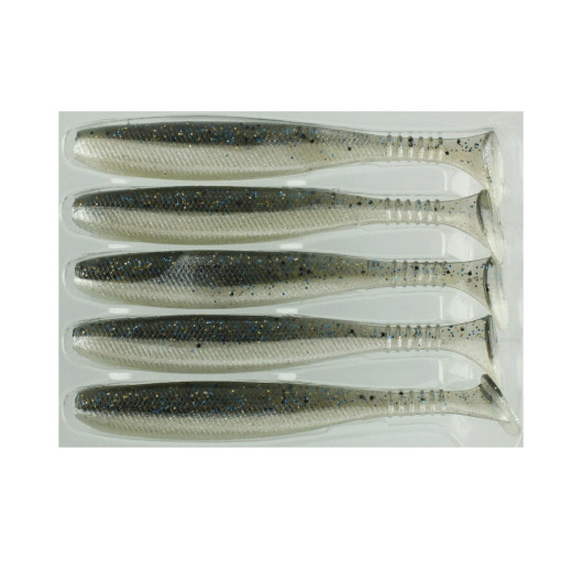 Jaxon Gummy intensa Silikon 10 cm INB095