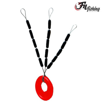 Rubber Stopper