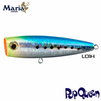 Pop-Queen F80 14 g Maria
