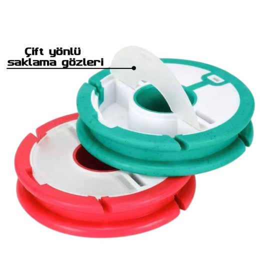 Takım Sarma Aparatı 61mm