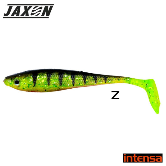 Jaxon Gummy İntensa Silikon 5 Cm INA050