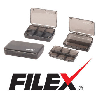 Filex Pro Aksesuar Kutusu 6/2 Göz