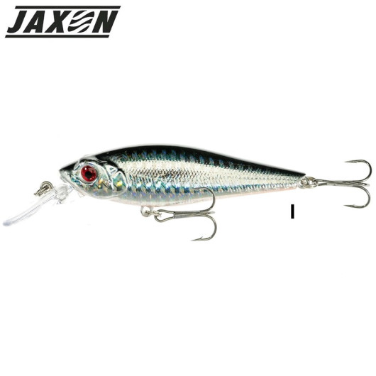 Jaxon Atract Lures Xxh-B 8 Cm Jaxon Atract Lures Xxh-B 8 Cm