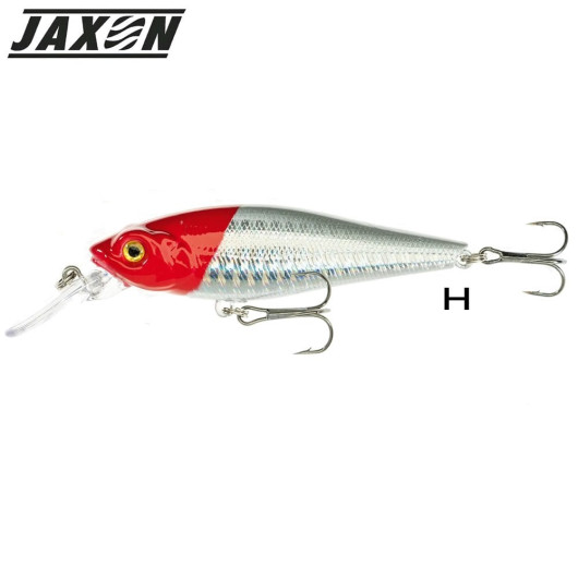 Jaxon Atract Lures Xxh-B 8 Cm Jaxon Atract Lures Xxh-B 8 Cm