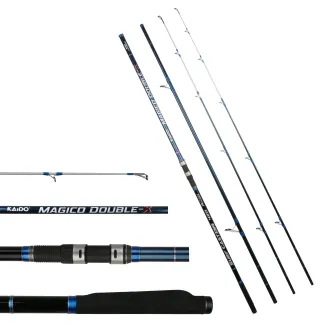 Magico Double-X Surf Kamışı 420 Cm (100-250gr) 2Uç