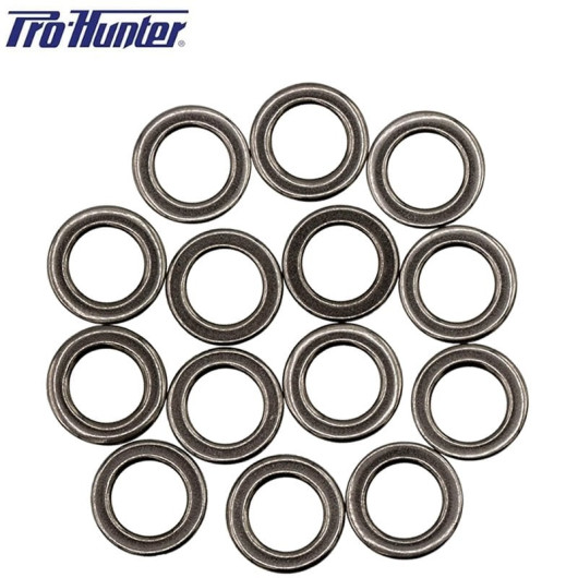 Hyper Solid Ring