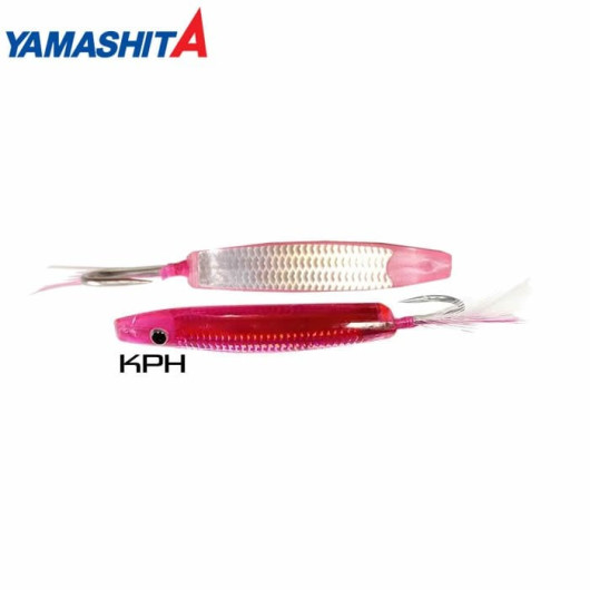 Yamashita Surf Yumizuno 40 Yamashita Surf Yumizuno 40