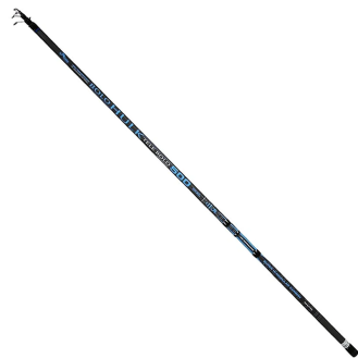 Hulk Bolo 500/5m 135cm 30gr kamış