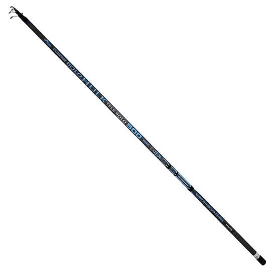 Hulk Bolo 500/5m 135cm 30gr kamış