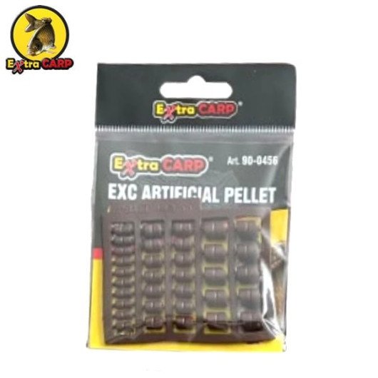 EXC Artificial Pellet Yem EXC Artificial Pellet Yem