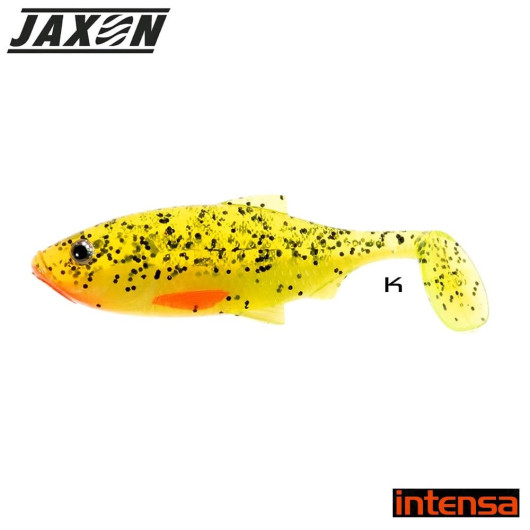 Jaxon Gummy İntensa Silikon 8,5Cm ITA085 Jaxon Gummy İntensa Silikon 8,5Cm ITA085