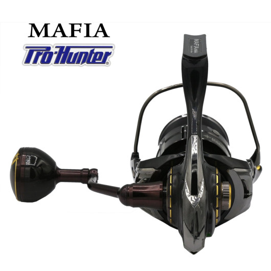 Mafia Spinning SW5000
