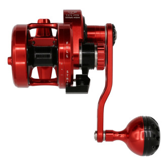Safari Jig Makinesi PE3 (Çıkrık makinesi)RB