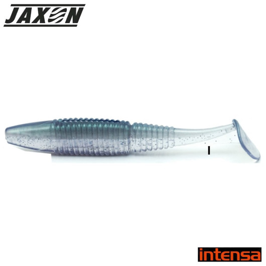 Jaxon Gummy İntensa Silikon 11 cm INC105 Jaxon Gummy İntensa Silikon 11 cm INC105