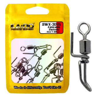 Swx-3215 Cascade Swivels