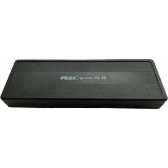 Fılex Rig Case FIL12 Rig Kutusu Fılex Rig Case FIL12 Rig Kutusu