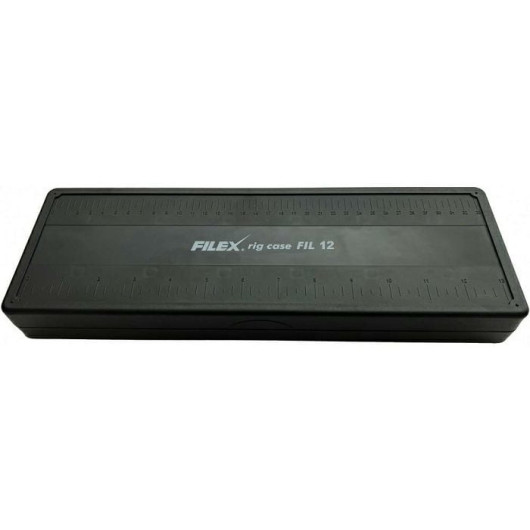 Fılex Rig Case FIL12 Rig Kutusu Fılex Rig Case FIL12 Rig Kutusu
