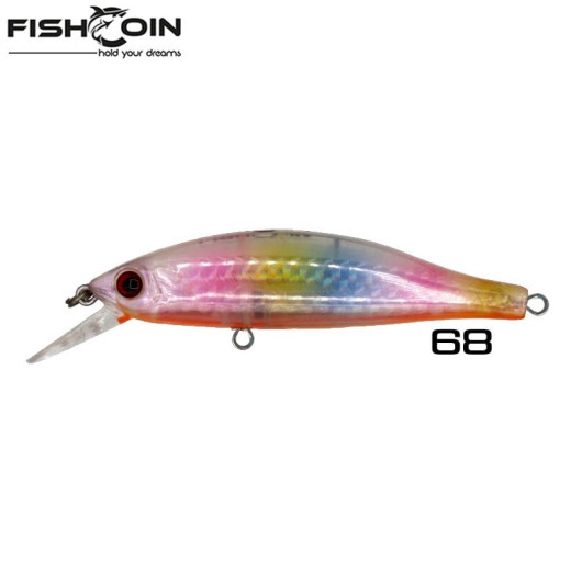 Fishcoin Slalom Fishcoin Slalom