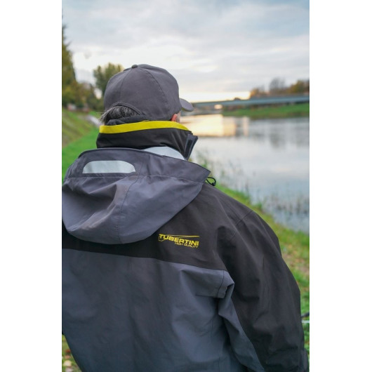 Giacca WP-TEK 20K Jacket Giacca WP-TEK 20K Jacket