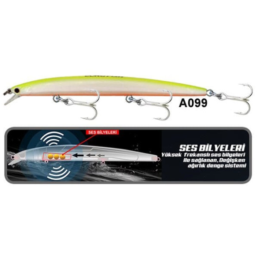 Aragon AGF 100 10CM