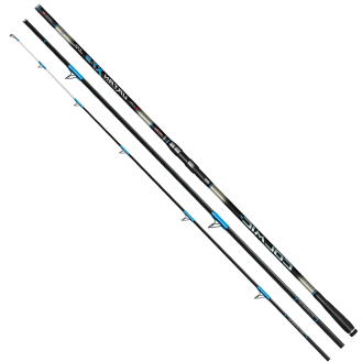 Urtan XT-6 4,20 Mt.(100-200gr)1+2