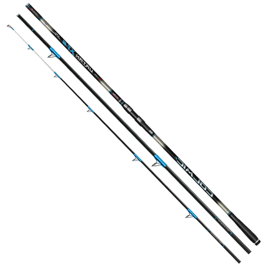Urtan XT-6 4,20 Mt.(100-200gr)1+2