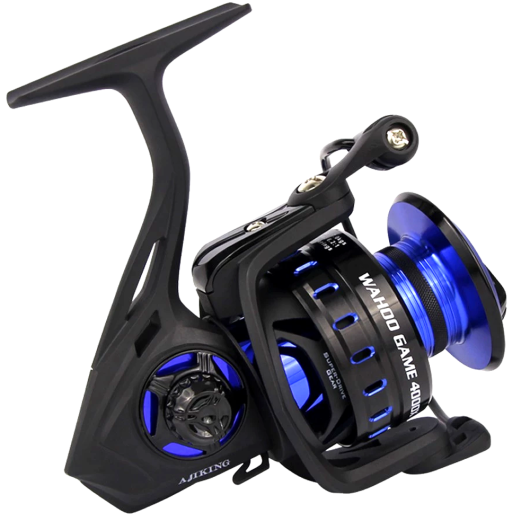 Wahoo Game 2000X Makine 7+1Bb Wahoo Game 2000X Makine 7+1Bb