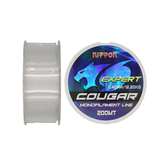 Cougar Misina 200 Mt Beyaz Cougar Misina 200 Mt Beyaz