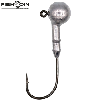 Fishcoin Special Jighead 4/0 7 gr