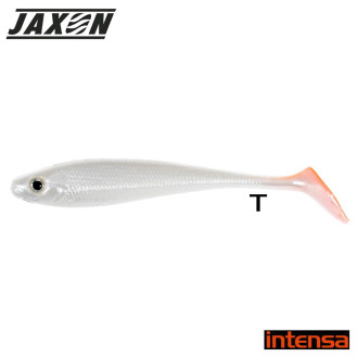 Jaxon Gummy İntensa Silikon 5 Cm INA050 Jaxon Gummy İntensa Silikon 5 Cm INA050