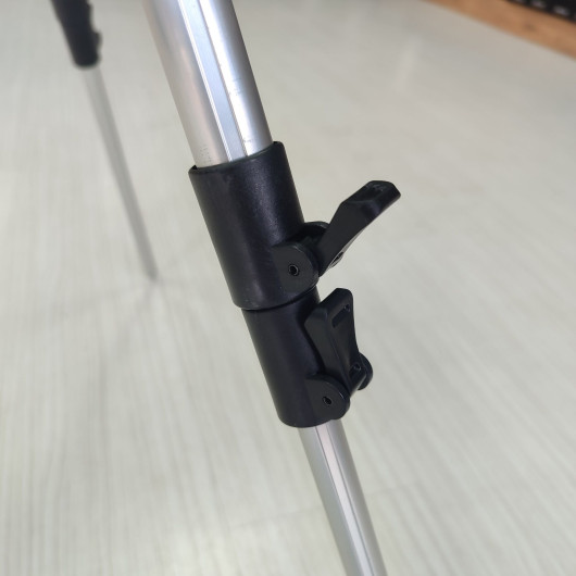 FG Fishing Kamış Dayama Tripodu 120CM