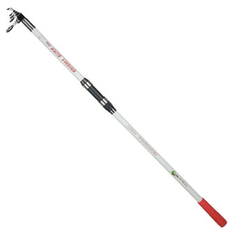 Eurofish Enigma Surf 420 100-250 gr Surf Kamışı + Eurofish RTX 6000 Olta Seti