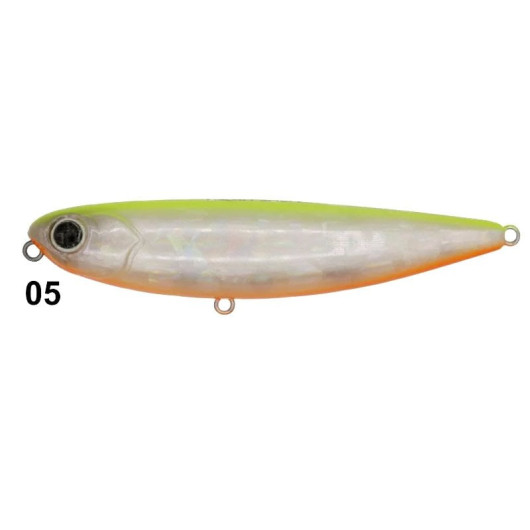 Jerk Pro 85 Mm 13 Gr