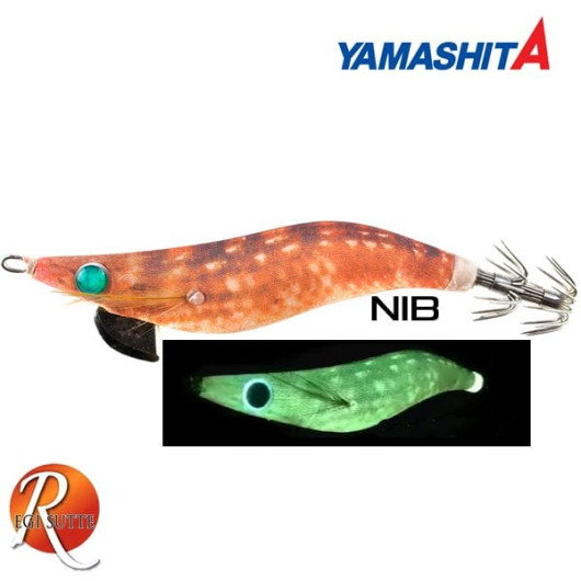Yamashita Egi Sutte R 2.5Nc Kalamar Zokası