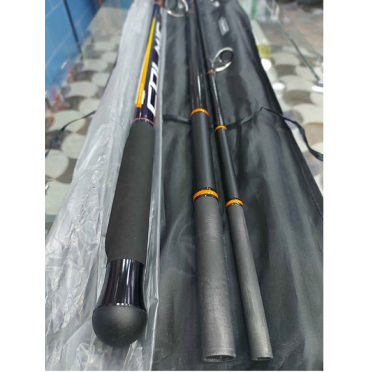 Zasta 420 Surf Kamışı 100-250 g Zasta 420 Surf Kamışı 100-250 g