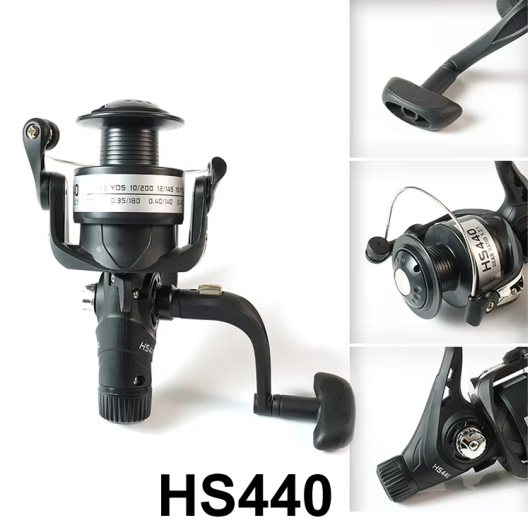 HS ABS Makine