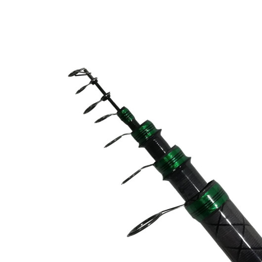 Carpine Olta Kamışı Carpine Olta Kamışı