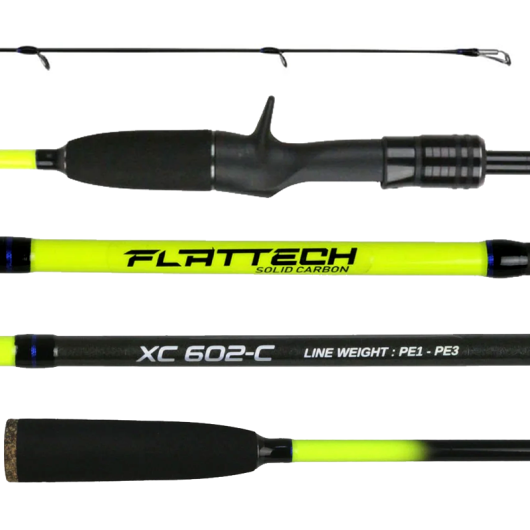 Xcaliber Xc602-5 Slow Jig Kamışı