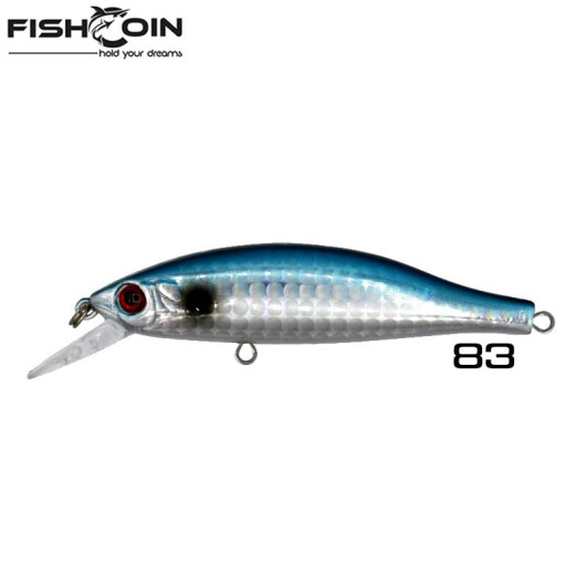 Fishcoin Slalom Fishcoin Slalom