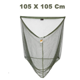 Carp Landing Head 42'' (105 X 105 Cm) + Metal Prong Carp Landing Head 42'' (105 X 105 Cm) + Metal Prong