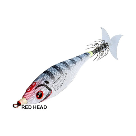 Panic Fish 2.5 Kalamar Zokası Panic Fish 2.5 Kalamar Zokası