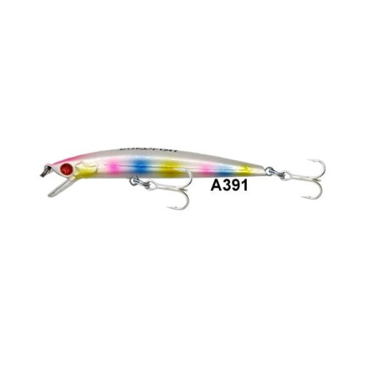 Aragon AGF 80 Maket Balık 8 cm Aragon AGF 80 Maket Balık 8 cm