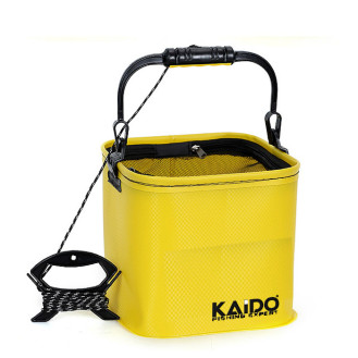 Dp-0259 Lrf Balık Kovası