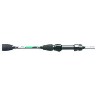 Jaxon Wind 198cm 0,6-6g Green Aji Kamışı
