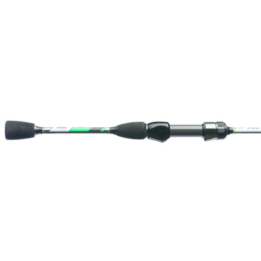 Jaxon Wind 198cm 0,6-6g Green Aji Kamışı
