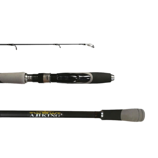 Verona Vr-662Mhs Spin Kamışı 8-18 Gr Verona Vr-662Mhs Spin Kamışı 8-18 Gr