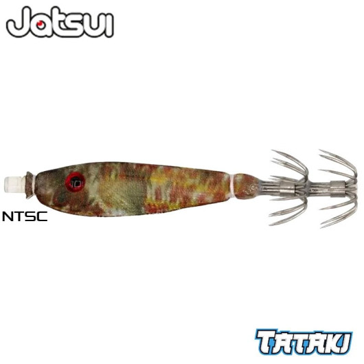 Jatsui Tataki 1.5 6cm Jatsui Tataki 1.5 6cm